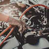 Perform a complete vehicle inspection