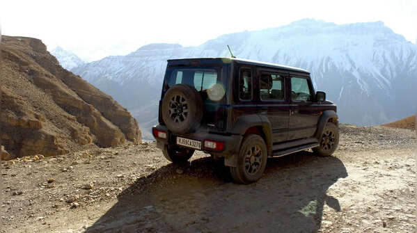 How to prepare your car for extreme off-road conditions