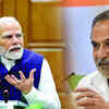 Article image for: Congress Leader <i class="tbold">Anand</i> Sharma Praises Modi Govt’s West Asia Diplomacy, Urges National Unity Amid War