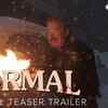 Article image for: <i class="tbold">normal</i> - Official Trailer
