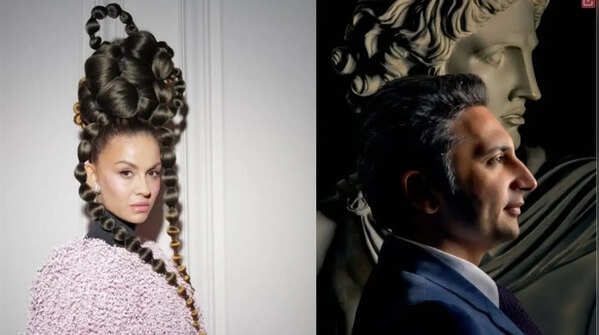 No games, just long distance romance