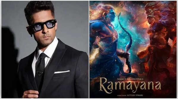 Ramayana actor Ravie Dubey’s wealth decoded: From luxury cars to a Rs 8 crore Mumbai penthouse, exploring his reported Rs 80 crore net worth