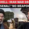 Article image for: HUGE! US ‘Running Out’ Of Weapons Amid Iran War? Big Supply Crisis HITS Trump Military | Report