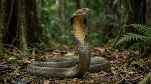 King Cobra