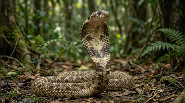 Hognose Snake