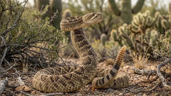 Rattlesnake