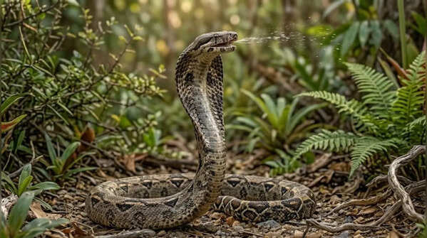 Boa Constrictor