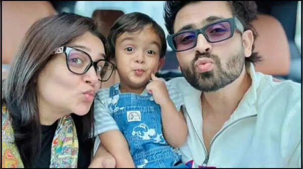 Feeling fatigued and not able to give time to Ruhaan