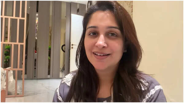 Dipika Kakar Images