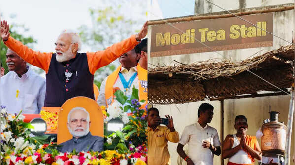 What makes chai or tea a special drink for every Indian