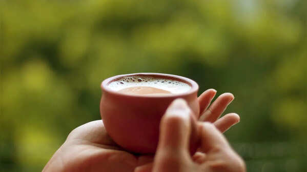 An energy booster