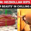 Article image for: ‘DEADLIEST BLOW…’: Arab Fighters HAMMER Israeli Soldiers, DESTROY Merkava Tanks Using Russian Tech?