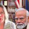 Article image for: 'Will Use India, Throw Under The Bus': Ex-Pentagon Analyst Reveals US Policy Towards Delhi