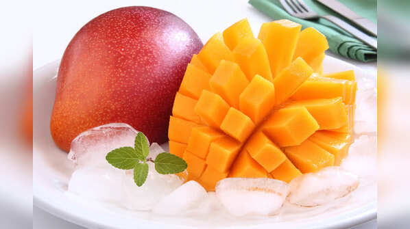 Miyazaki Mango
