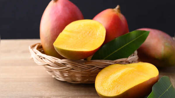 Palmer Mango