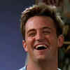 Article image for: Chandler Bing from '<i class="tbold">friends</i>'