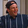 Article image for: <i class="tbold">george</i> Costanza from 'Seinfeld'