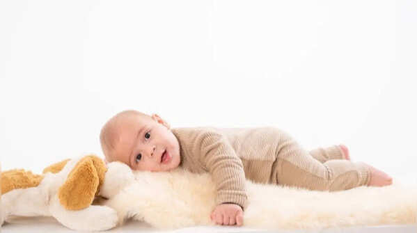 Shanith – The calm and powerful one