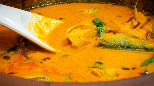 It helps flavours blend more naturally