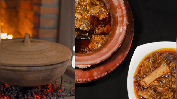 5 benefits of using earthen pots to make food taste better than steel utensils this summer