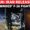 Article image for: On Cam: Iran Shoots Down Israeli F-16 Fighter Aircraft After Hitting 4 American Jets, Choppers?