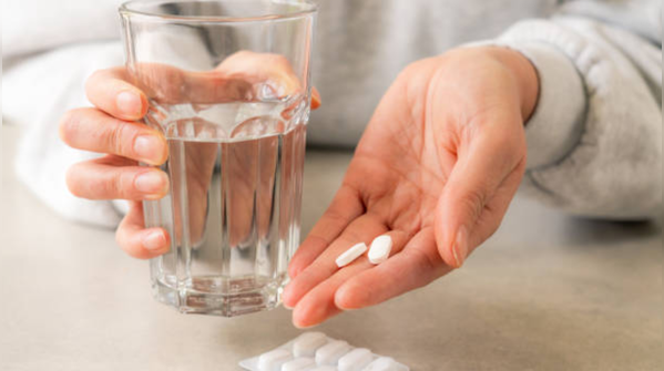 Take care when using painkillers