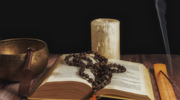 4 Bhagavad Gita shlokas that help when life feels unfair