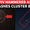 Article image for: Tel Aviv Bombed: Iran Missile Flattens Building, Hits Power Supply As Cluster Missiles Target Israel