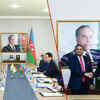 Article image for: After Op Sindoor Row, India Reopens Talks With Azerbaijan, Balancing Disputes And Cooperation