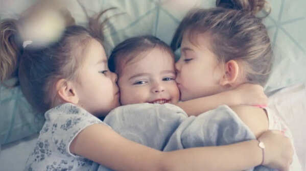Baby names inspired by virtues