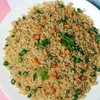 6. Instant masala rice