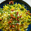 5. Poha-style instant mix