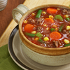 3. Instant soup