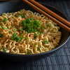 1. Instant noodles with an upgrade