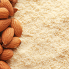 6. Almond flour