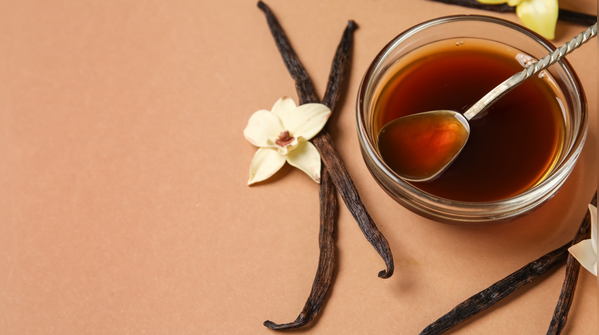 5. Vanilla extract