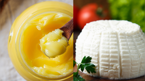 7 pricey ingredients you can easily make at home