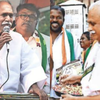 Article image for: Puducherry polls: CM candidates cross swords in Thattanchavady