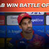 Article image for: Shashank Singh on Punjab’s strong start, Priyansh’s growth & team mentality | IPL 2026