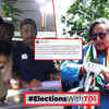 Article image for: Congress MP <i class="tbold">shashi tharoor</i>'s Convoy Blocked In Kerala, Security Staff Assaulted During Poll Campaign