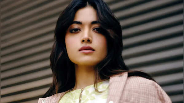Rashmika's OTT picks