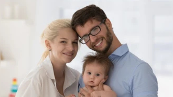 Raise your child to be responsible, not successful