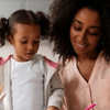 Let children discover their own way