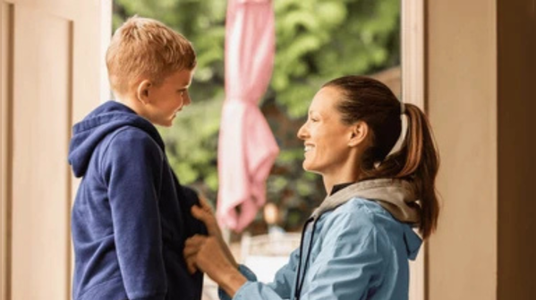 Conscious Parenting: 5 major lessons from Brahma Kumaris