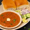 Pav bhaji