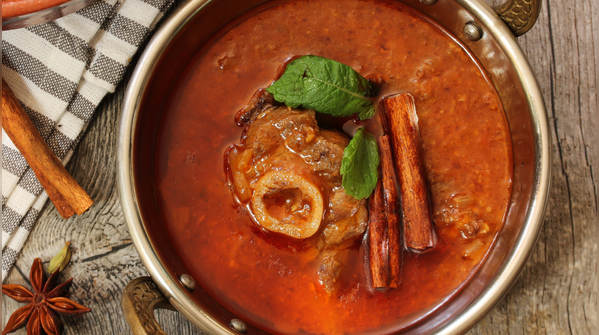 Rogan josh