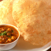 Chole bhature