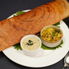 Masala dosa