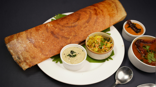 Masala dosa