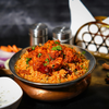 Article image for: Biryani